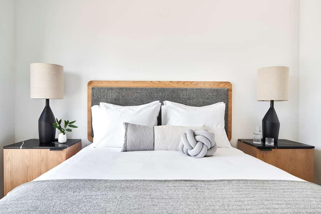 Sentral Sobro Aparthotel Nashville Quarto foto